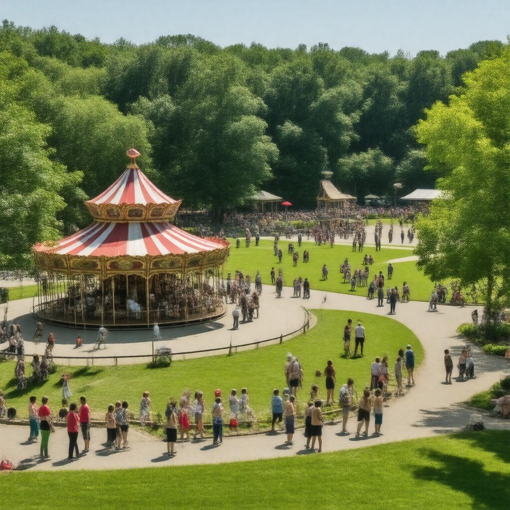 Mill River Park (Connecticut)